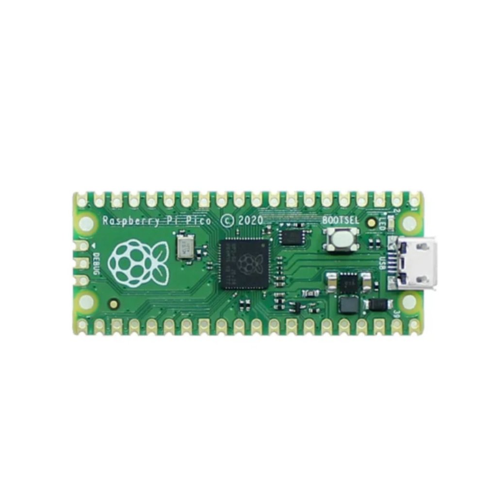 Raspberry Pi Pico Microcontroller Development Board RP2040 dual-core processor